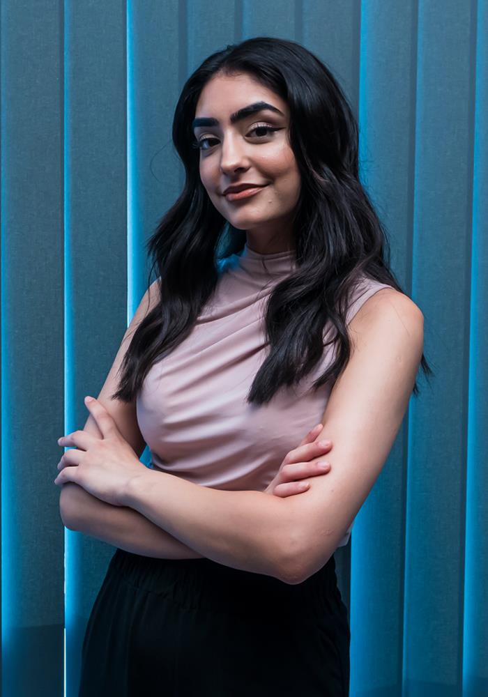 Ezgi Eylül Demir